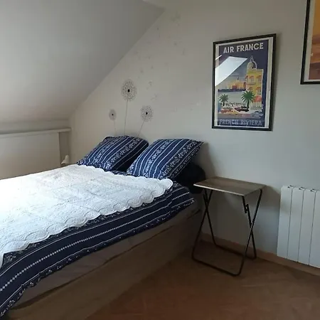Apartament Studio Proche Land