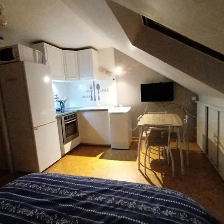 Studio Proche Land Lagny-sur-Marne