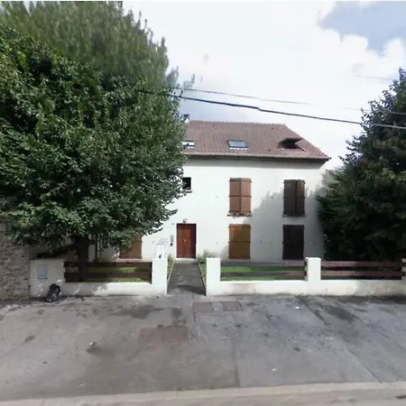Apartament Studio Proche Land *
