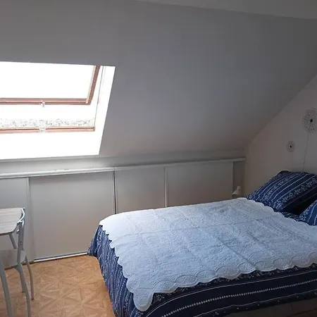 Studio Proche Land * Lagny-sur-Marne