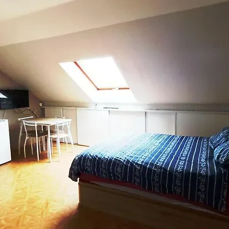 Apartament Studio Proche Land *