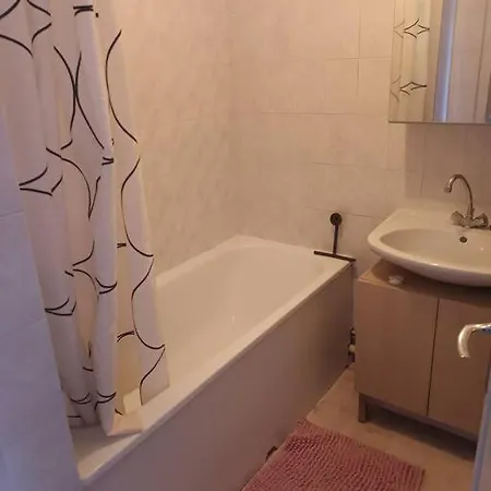 Studio Proche Land Apartament Lagny-sur-Marne