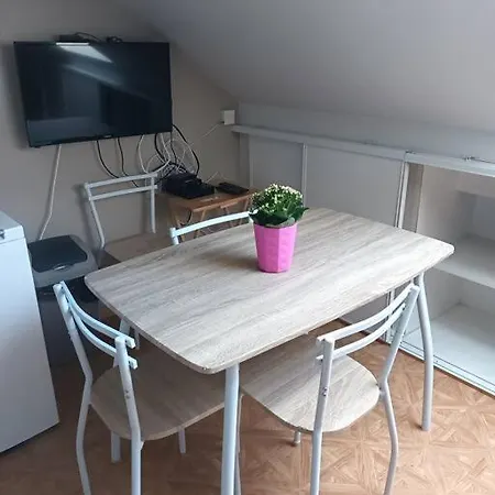 Studio Proche Land Lagny-sur-Marne