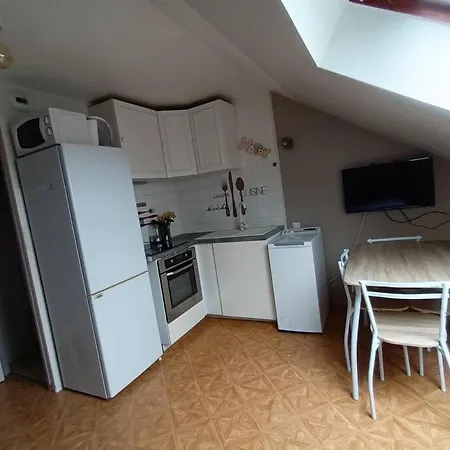Apartament Studio Proche Land Lagny-sur-Marne