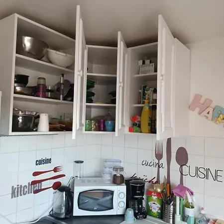Studio Proche Land Lagny-sur-Marne