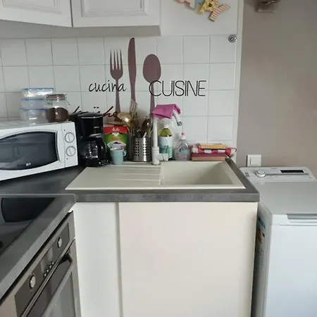 Apartament Studio Proche Land *