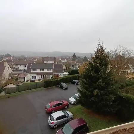 Studio Proche Land Lagny-sur-Marne